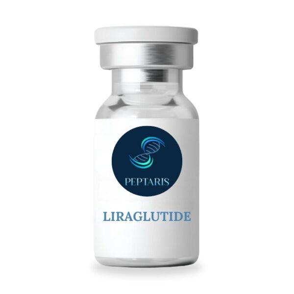 Liraglutide - Image 1